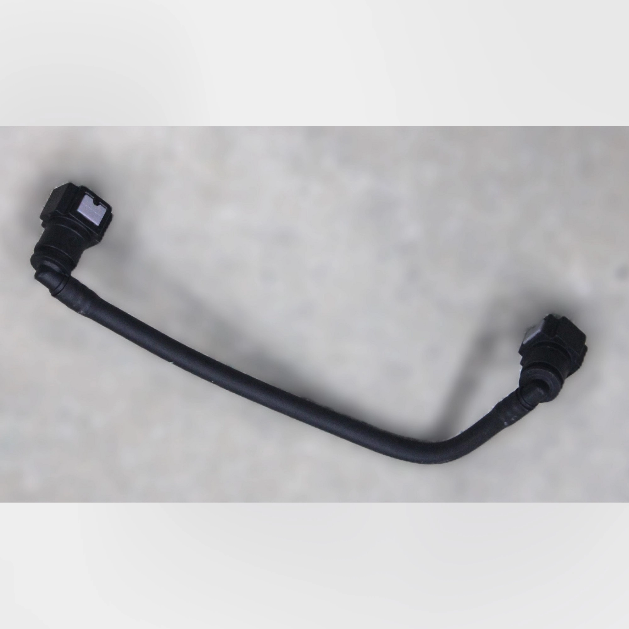 ARORA SHARK 125 BENZİN HORTUMU (EURO 5) #SHARK 125-076